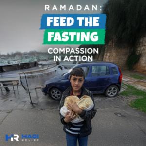 HADI Relief