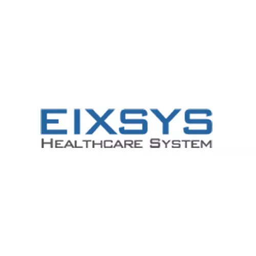 EIXSYS HEALTHCARE SYSTEM EIXSYS HEALTHCARE SYSTEM