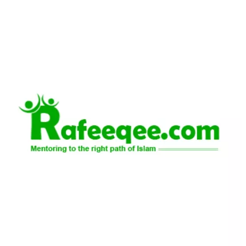 Rafeeqee Foundation, Inc. Rafeeqee Foundation, Inc.
