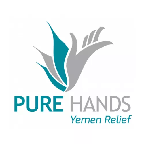 Pure Hands Pure Hands