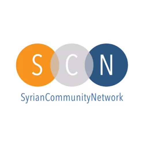 Syrian Community Network, Inc. Syrian Community Network, Inc.