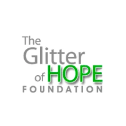 The Glitter of Hope Foundation The Glitter of Hope Foundation