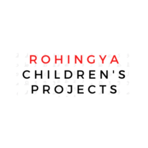 Rohingya Children's Projects Rohingya Children's Projects