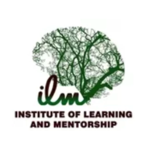 Institute of Learning & Mentorship Institute of Learning & Mentorship
