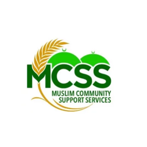 Muslim Community Support Services