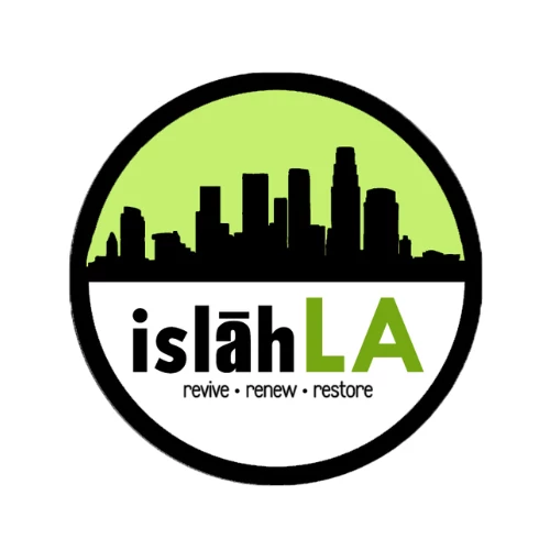 Islah LA Islah LA