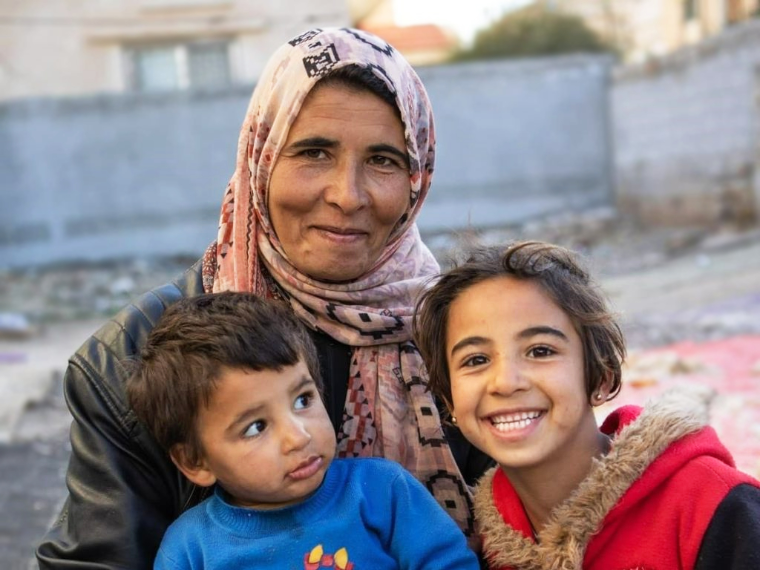Islamic Relief USA