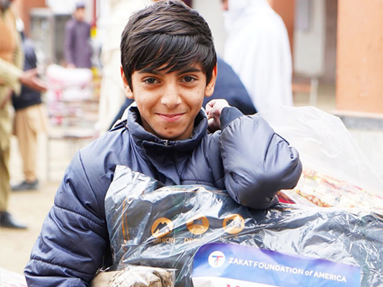 Zakat Foundation of America