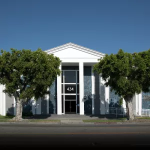 Islamic Center of Southern California (ICSC)