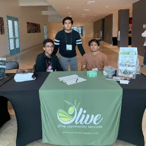 Olive Community Services, Inc.