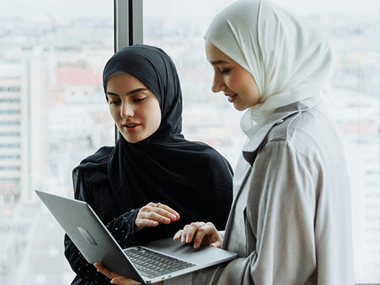 Delmarva Muslim Community (DMC)