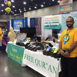 Al-Furqaan Foundation