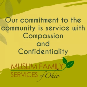 Muslim Family Services of Ohio