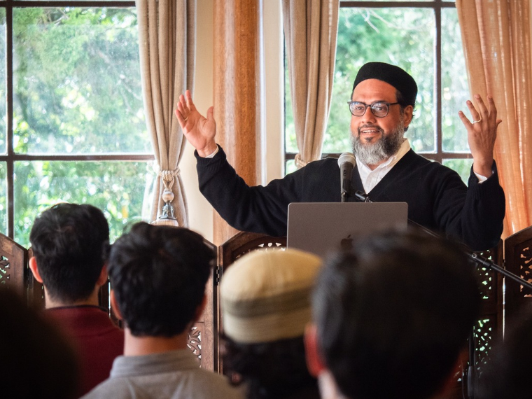 Zaytuna College