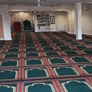 Ipswich Mosque