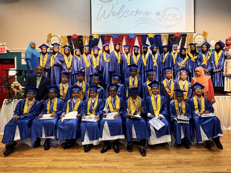 Al-Ihsan Academy