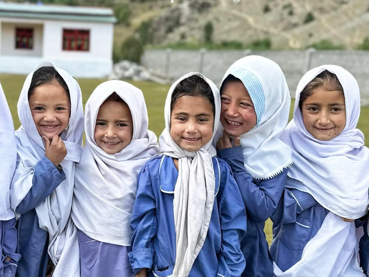 Iqra Fund
