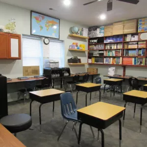 Islamic Academy of Burlington County