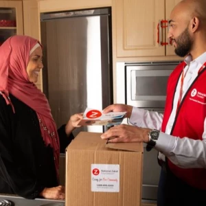 National Zakat Foundation