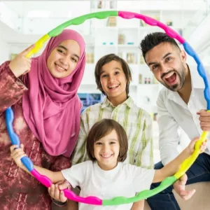 American Muslim Community Foundation