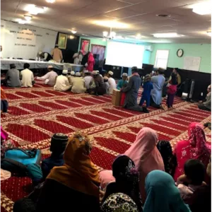 Muslim Community of Amarillo