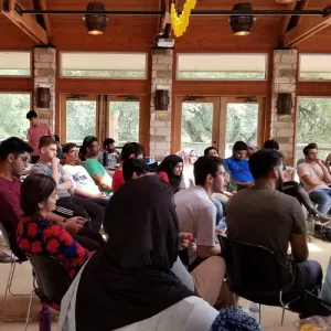 MSA Lone Star Council