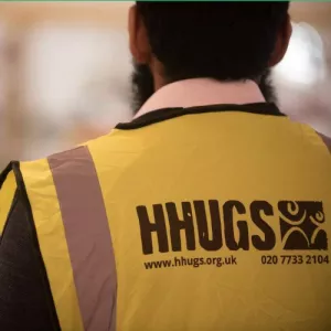 HHUGS