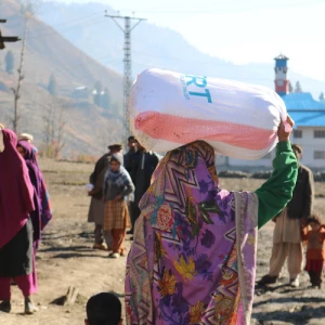 Global Relief Trust