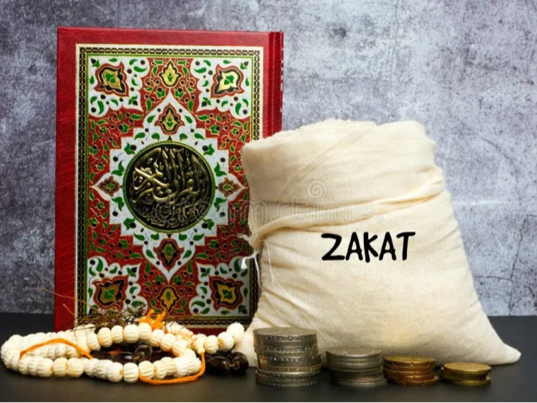 Islamic Center of Greater Austin - Zakaah and Sadaqah ONLY