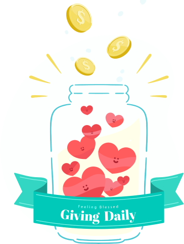 Feeling-Blessed-Giving-Daily